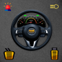icon Car Horn Sound Simulator