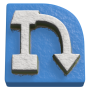 icon NodeScape Free - Diagram Tool