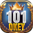 icon 101 Okey 2.22.0