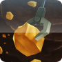 icon Crazy Gold Miner