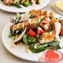 icon Salad recipes