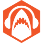 icon Shark Music