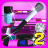 icon Princess Make Up 2: Salon Game 220228