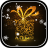 icon Abstract Christmas Live Wallpaper 1.0.5