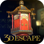 icon 3D Escape game : Chinese Room