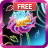 icon Neon Flowers Live Wallpaper 1.0.7