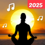 icon Relaxing music for sleep