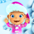 icon Talking Baby Babsy Winter Fun 240916