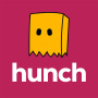 icon Hunch Dating App: Vibe & Meet