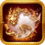 icon Dragon & Peal