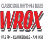 icon WROX Radio
