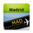 icon Madrid-MAD Airport 12.0