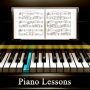 icon Piano Lessons