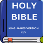icon KJV Bible