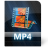 icon AvideoConverter Dauis v6.0