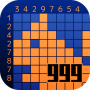 icon Nonogram999