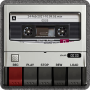 icon Cassette Recorder
