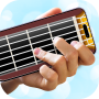 icon Learn Guitar: Guitar Simulator