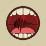 icon Cool Human Voices Ringtones