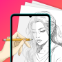 icon AR Drawing
