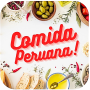 icon Recetas de Comidas Peruanas