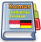 icon Kamus Indonesia jerman 3.0