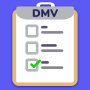 icon DMV Test