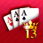 icon Lucky13