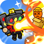 icon Merge Go! Fun Casual Game