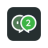 icon 2Space 2.0.00