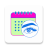 icon Eyelash Calendar 1.5