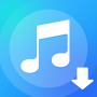 icon Music Downloader - Mp3 Music