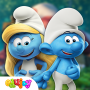 icon The Smurfs Edujoy
