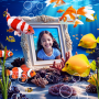 icon Photo Aquarium Live Wallpaper