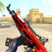 icon Desert Shooting War 1.0.0