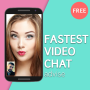 icon Fastest Video Chat -Advise