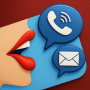 icon Speak Who