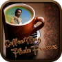 icon Coffee Mug Photo Frames
