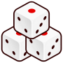 icon SimpleDice3