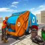 icon City Garbage Truck Driving Simulator