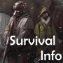 icon Survival Info для VK выживание