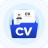 icon CV Builder 1.2.8