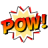 icon Pow! Comics Reader 1.41