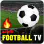 icon Football TV Live Streaming HD