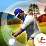 icon golf indoor 3D