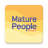 icon Mature People Mingle 7.19.7