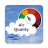 icon Air Quality Index Monitor 1.2