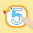 icon Tracing Numbers 1.21.070225