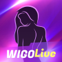 icon Wigo Live-Live Video Chat