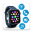 icon Smartwatch Sync 249.0